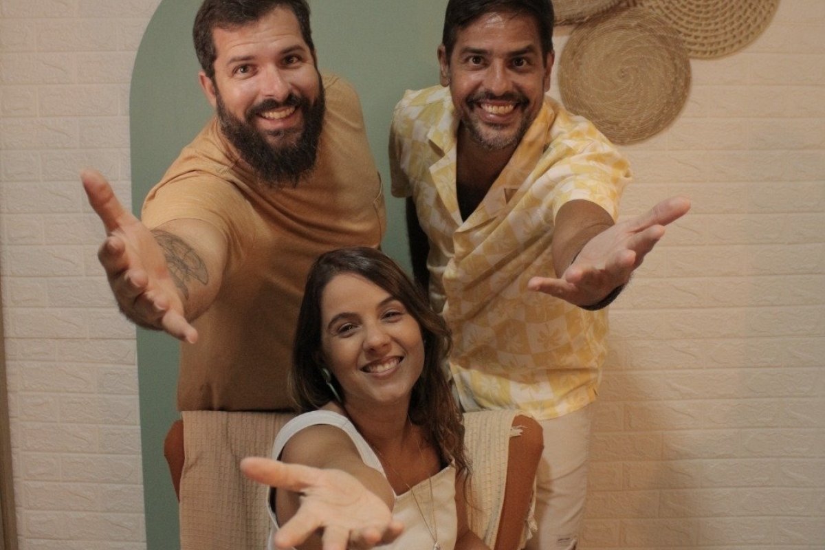 Sarau une linguagens artísticas com palco aberto e convidados especiais!