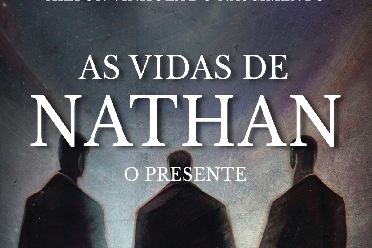 Nem no passado, nem no futuro: um livro para lembrar que a liberdade está no agora!