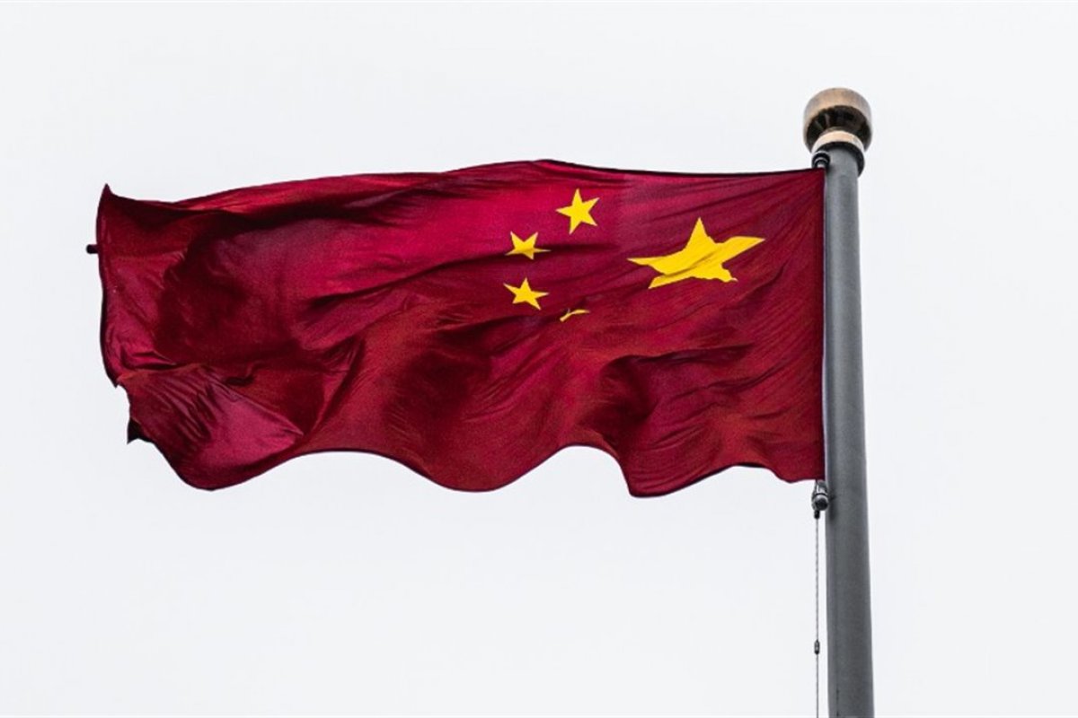 China isenta visto para cinco países europeus!