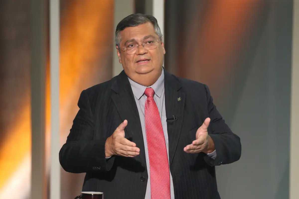 Lula deve indicar Flávio Dino para o STF e Paulo Gonet para a PGR, diz jornal