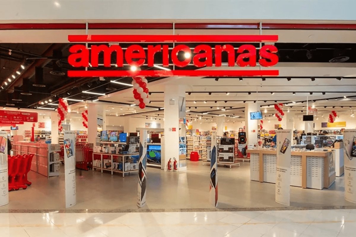 Americanas faz acordo com credores e receberá capitalização de R$24 bilhões