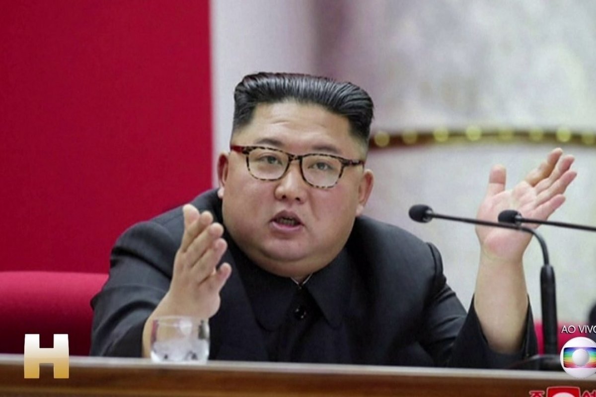 Secretário-geral da ONU está preocupado com a possibilidade do risco da Coreia do Norte retomar testes de armas