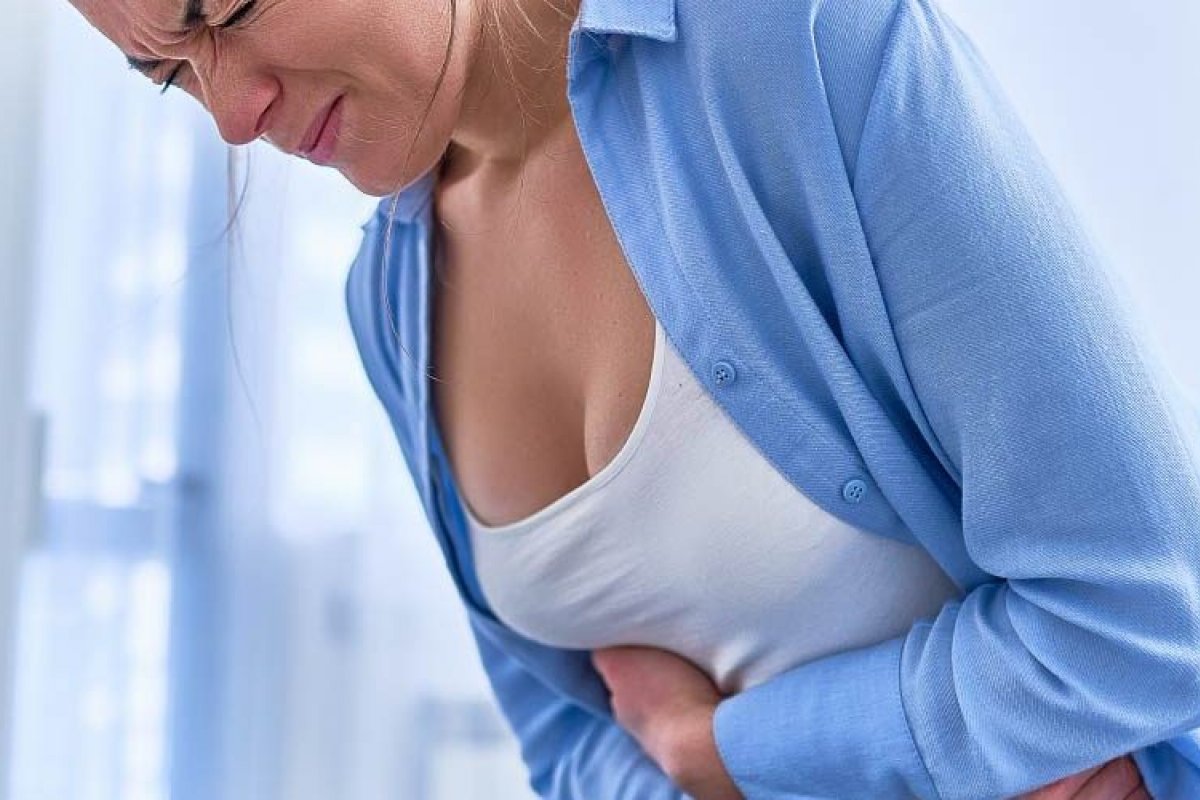 Doença inflamatória pélvica (DIP) pode afetar a fertilidade feminina!