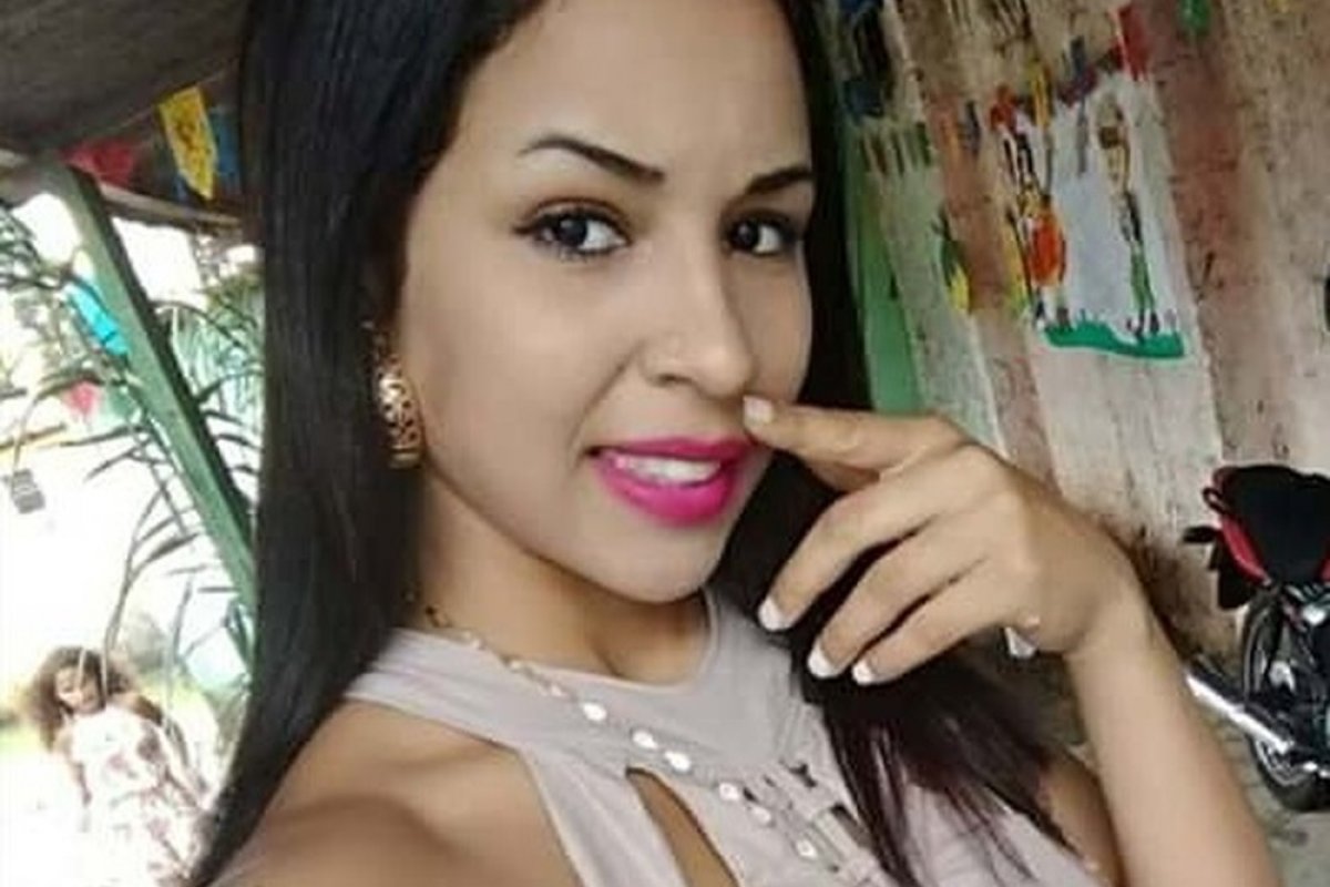 Feminicídio: Jovem de 21 anos é morta; companheiro é suspeito de cometer crime