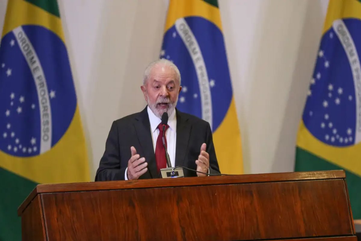 Lula envia novas indicações para a diretoria da Comissão de Valores Mobiliários