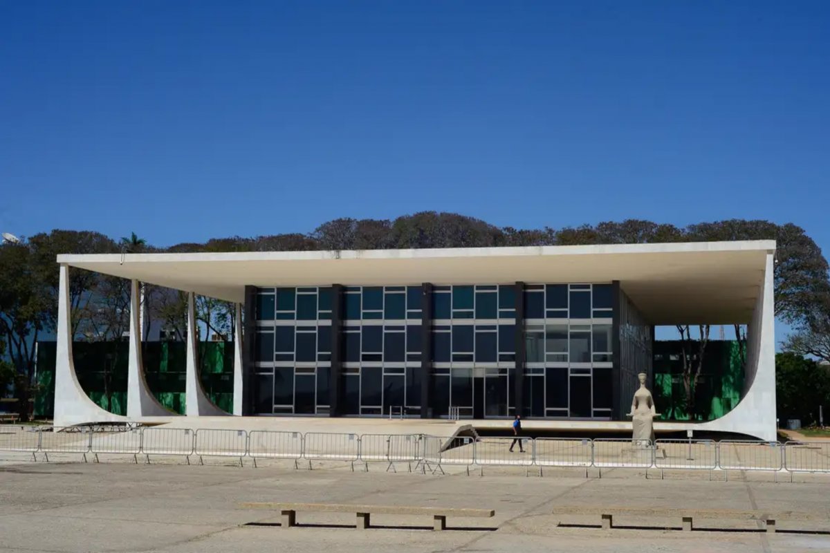 STF marca julgamento sobre Lei das Estatais, impactando nomeações políticas