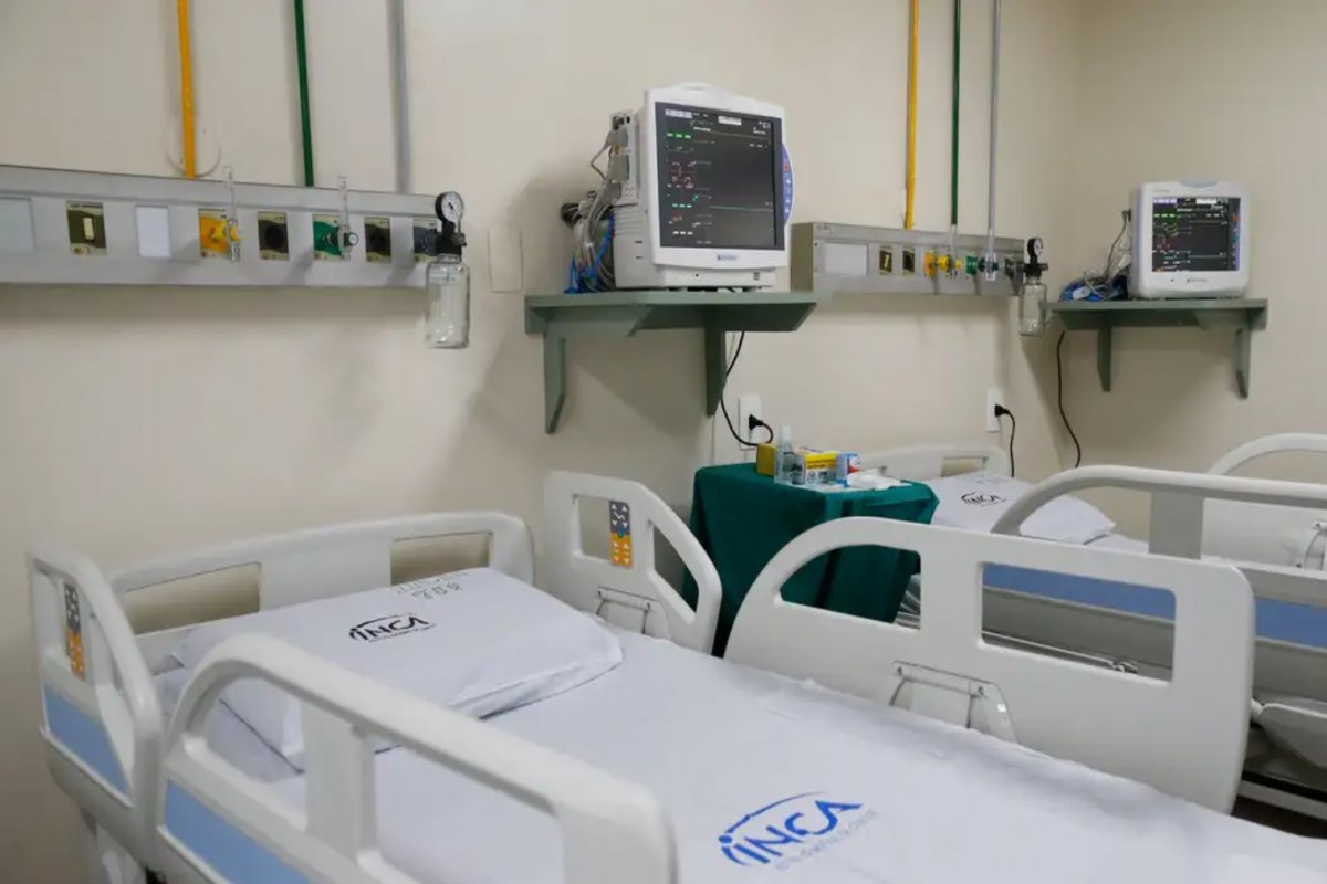 Inca prevê 704 mil novos casos de câncer no Brasil até 2025