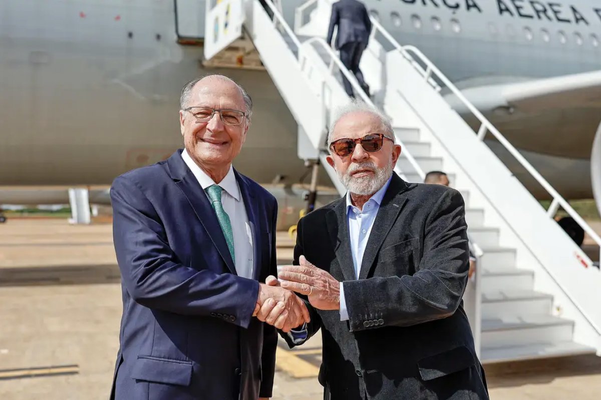 Lula busca investimentos e discute metas climáticas na COP 28