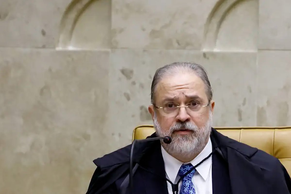 Aras diz que Gonet na PGR é “escolha acertada”
