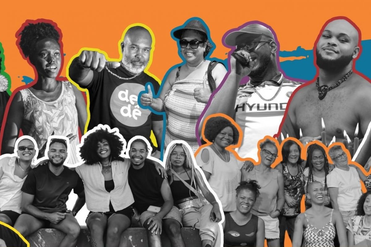 Dez projetos premiados se reúnem no evento “Boca de Brasa Apresenta” da Cidade Baixa!