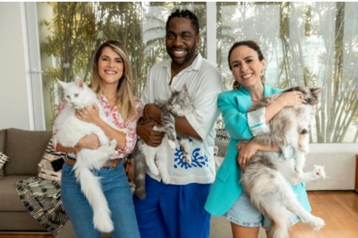 Trailer oficial de “Minha Irmã e Eu”, de Susana Garcia, já ultrapassou 2 milhões de visualizações!