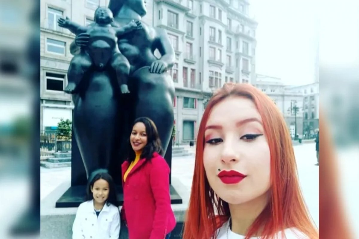 Brasileira afirma ter sido presa por engano na Espanha