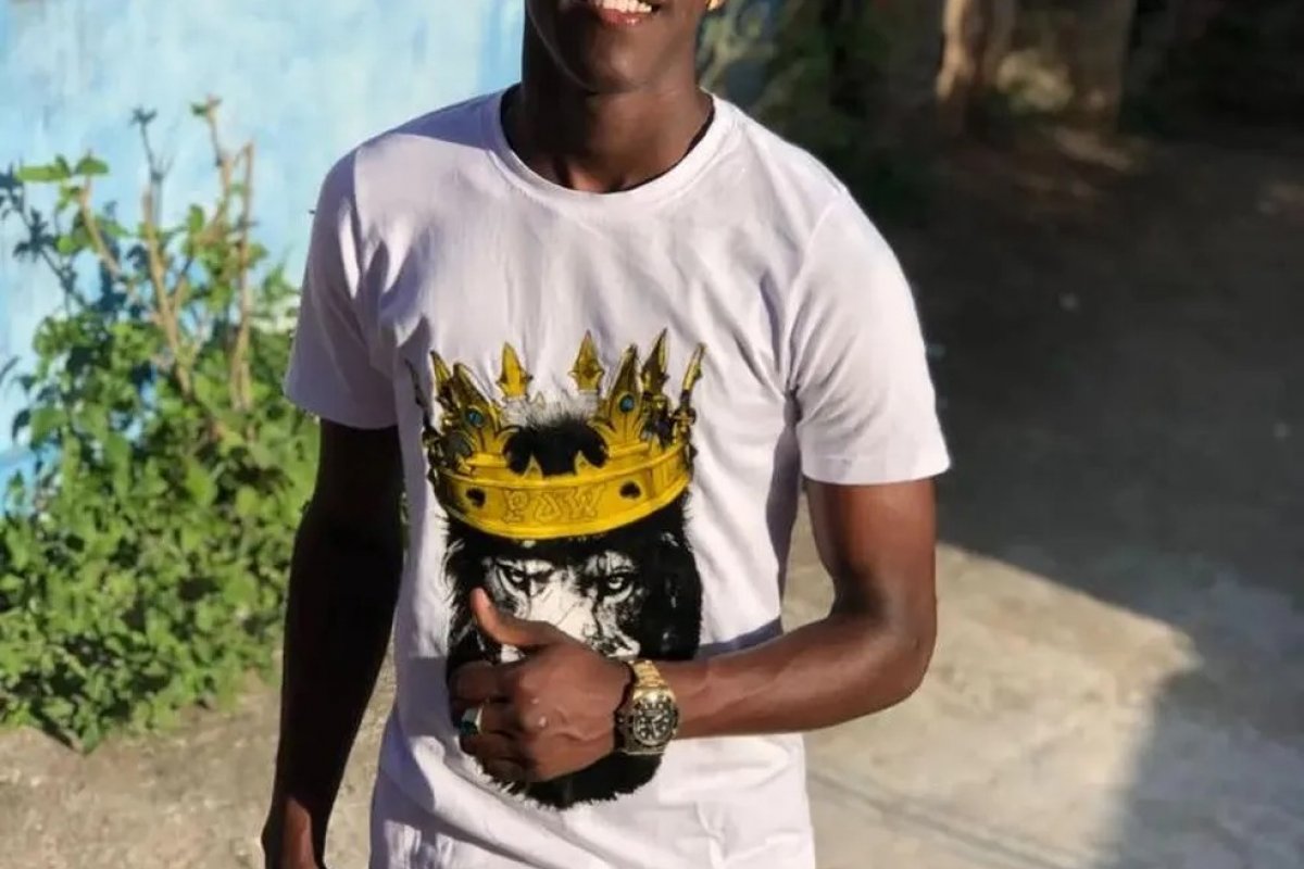 Jovem é morto a tiros em avenida de Salvador