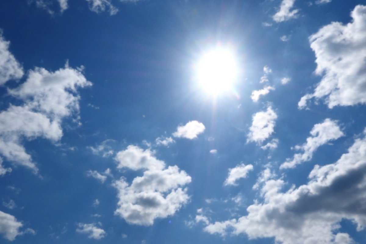 Cidades baianas registram as quatro menores umidades do Brasil, diz Inmet