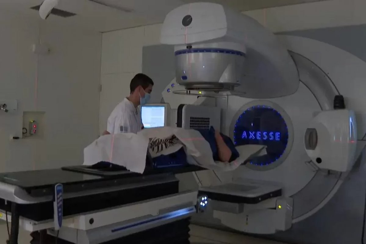 Mulheres ganham direito de ter acompanhante em atendimento de saúde