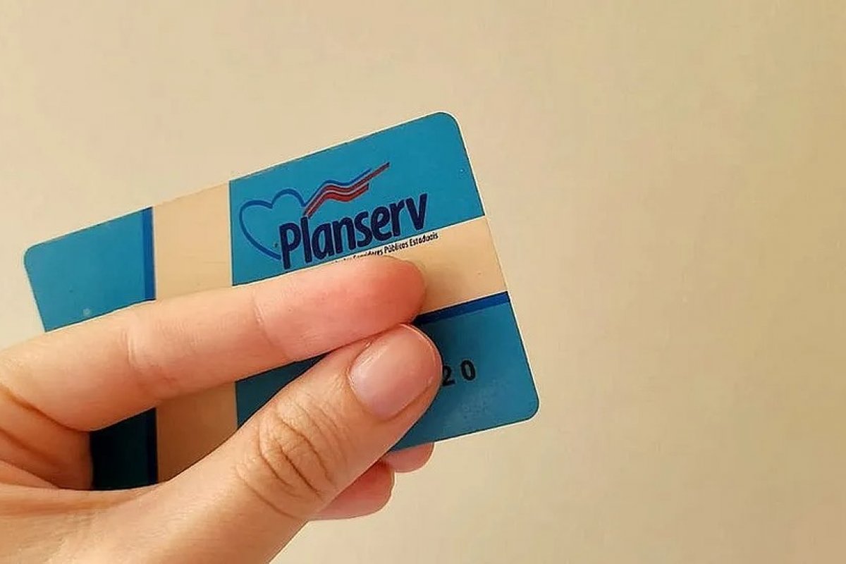 Planserv começa implantação da biometria facial para todos os beneficiários