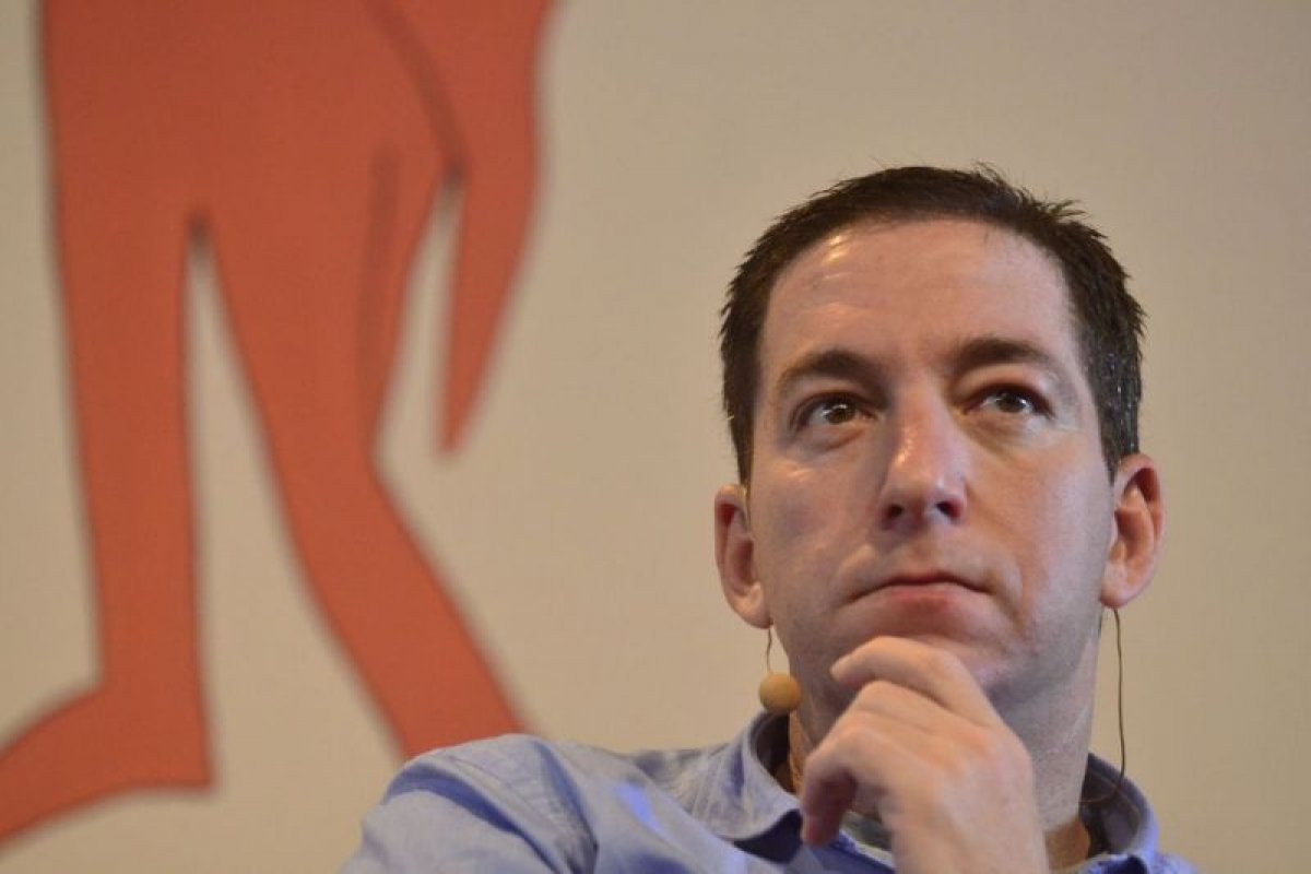 Rede Globo emite nota após acusações de Glenn Greenwald