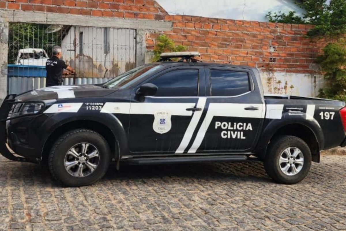 Polícia Civil da Bahia bloqueia site clandestino e cumpre mandados contra crimes online