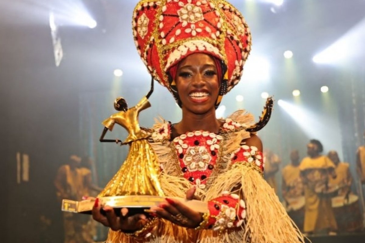 Inscrições para Beleza Negra 2024 terminam nesta quinta-feira (30) !