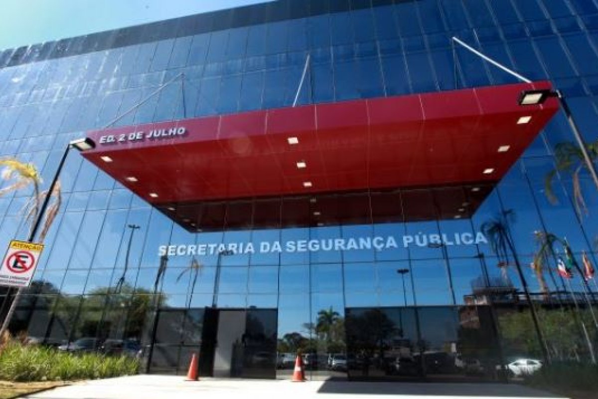 SSP registra cinco homicídios em Salvador e RMS no primeiro dia do ano