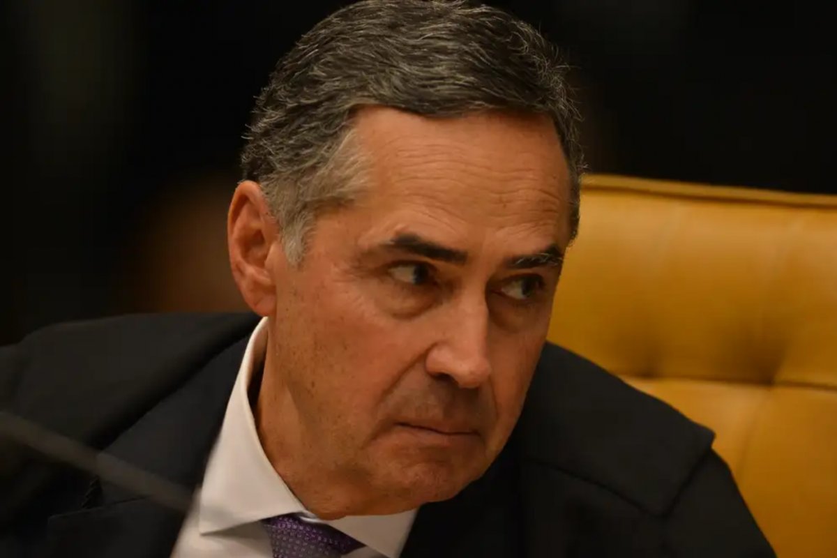 Vídeo: 'Opinião pública não pode interferir no ‘prestígio’ de tribunais', diz Barroso