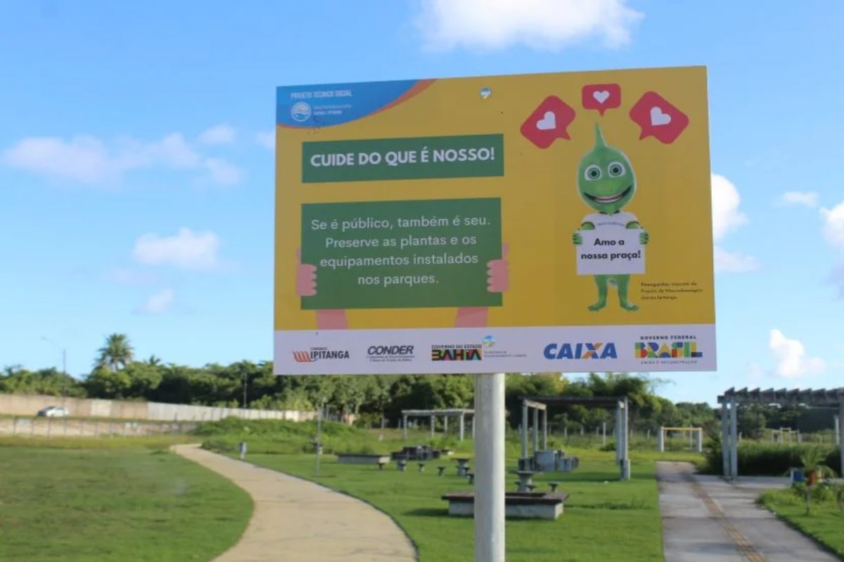 Feira Cidadã traz serviços de saúde e cidadania para beneficiários das intervenções nos Rios Joanes e Ipitanga