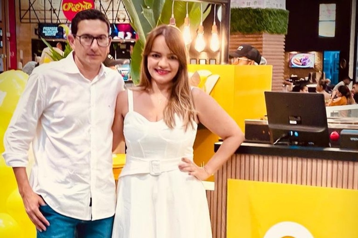 Franquia Crepefy inaugura unidade de crepes franceses no Shopping Paralela!