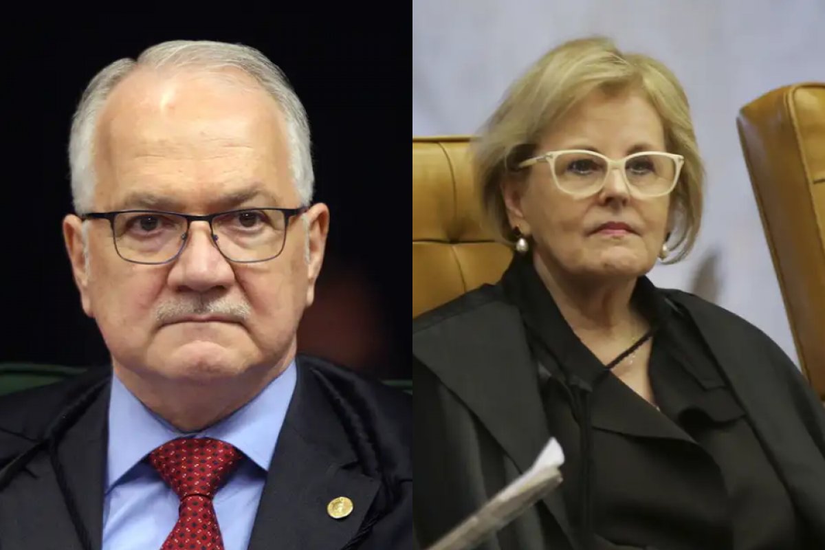Fachin acompanha Rosa Weber e revisão da vida toda tem empate no STF