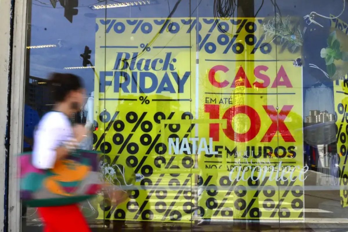 A Black Friday e os direitos do consumidor: descontos não excluem proteções legais