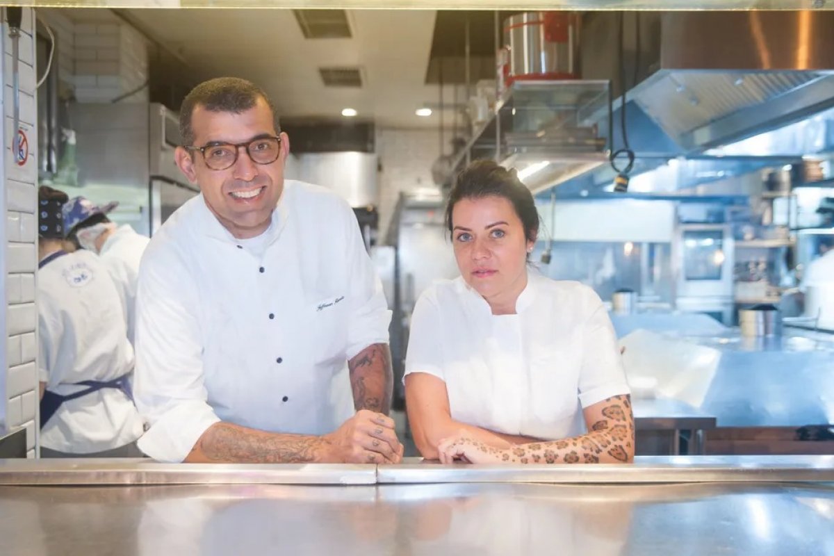 Casa do Porco conquista 4º lugar na lista de 100 melhores restaurantes da América Latina