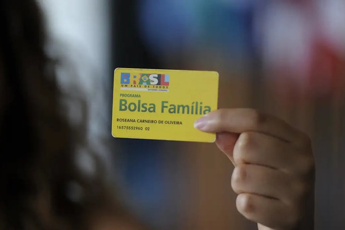 Bolsa Família: 8,32 milhões de cadastros foram bloqueados entre março e novembro