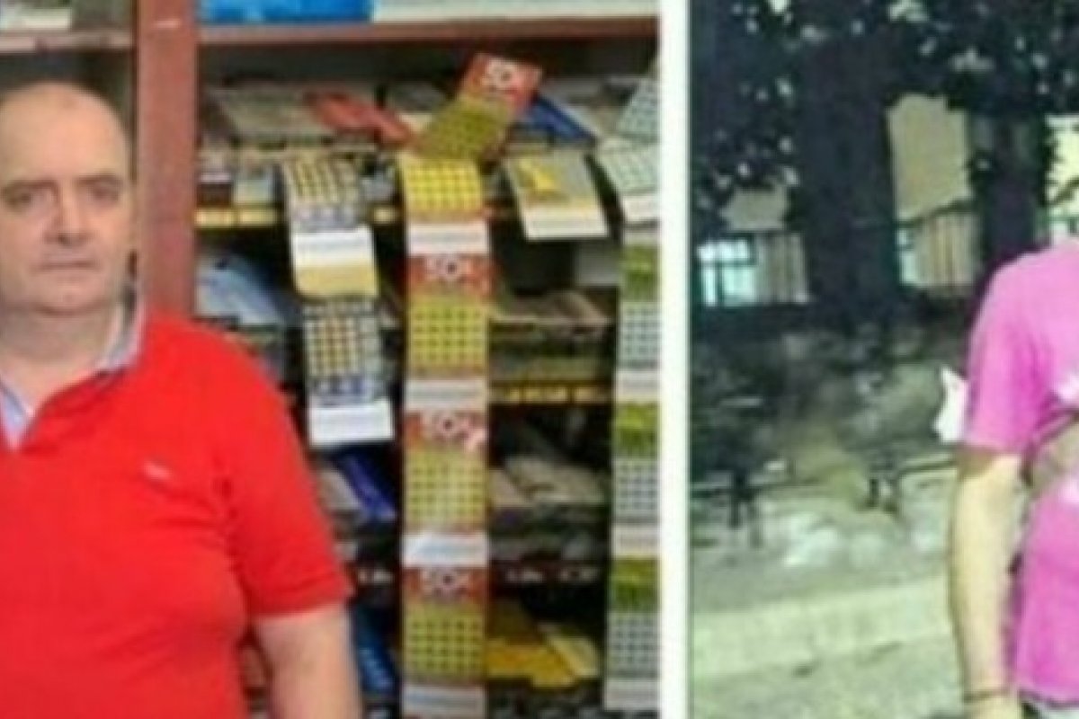 Morador de rua ganha na loteria e quase é impedido de retirar o prêmio