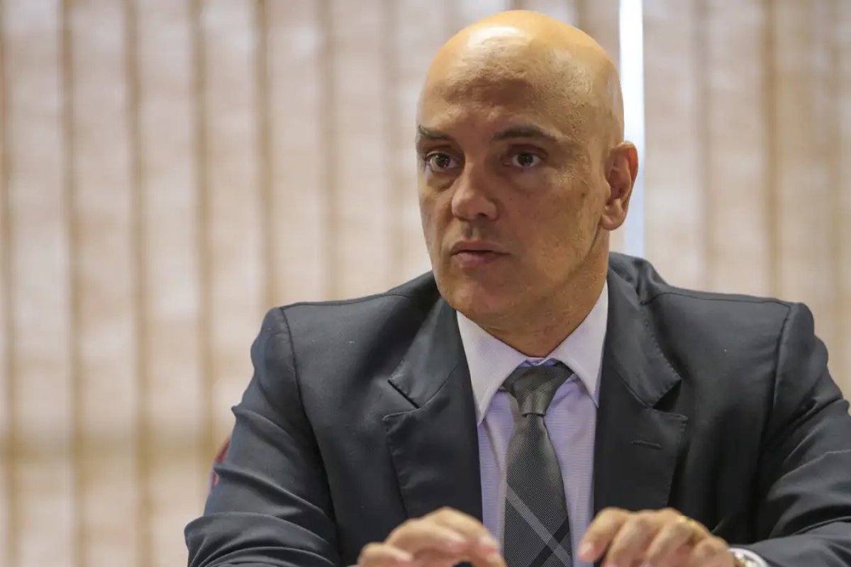 Depois da morte de Cleriston, outros 11 envolvido no 8 de janeiro foram soltos por Moraes