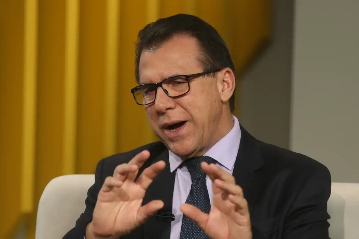 FGTS: Marinho diz que projeto do saque-aniversário deve ser enviado em 2024