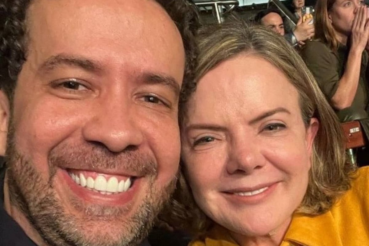 Presidente do PT sai em defesa de Janones: ‘Estamos solidários’