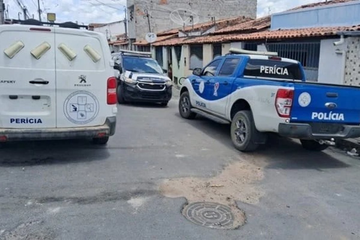 Dois homicídios são registrados em Feira de Santana na terça (28)