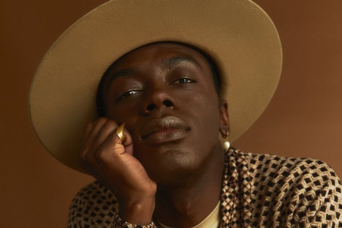 Jota.pê chega em Salvador com novo show!