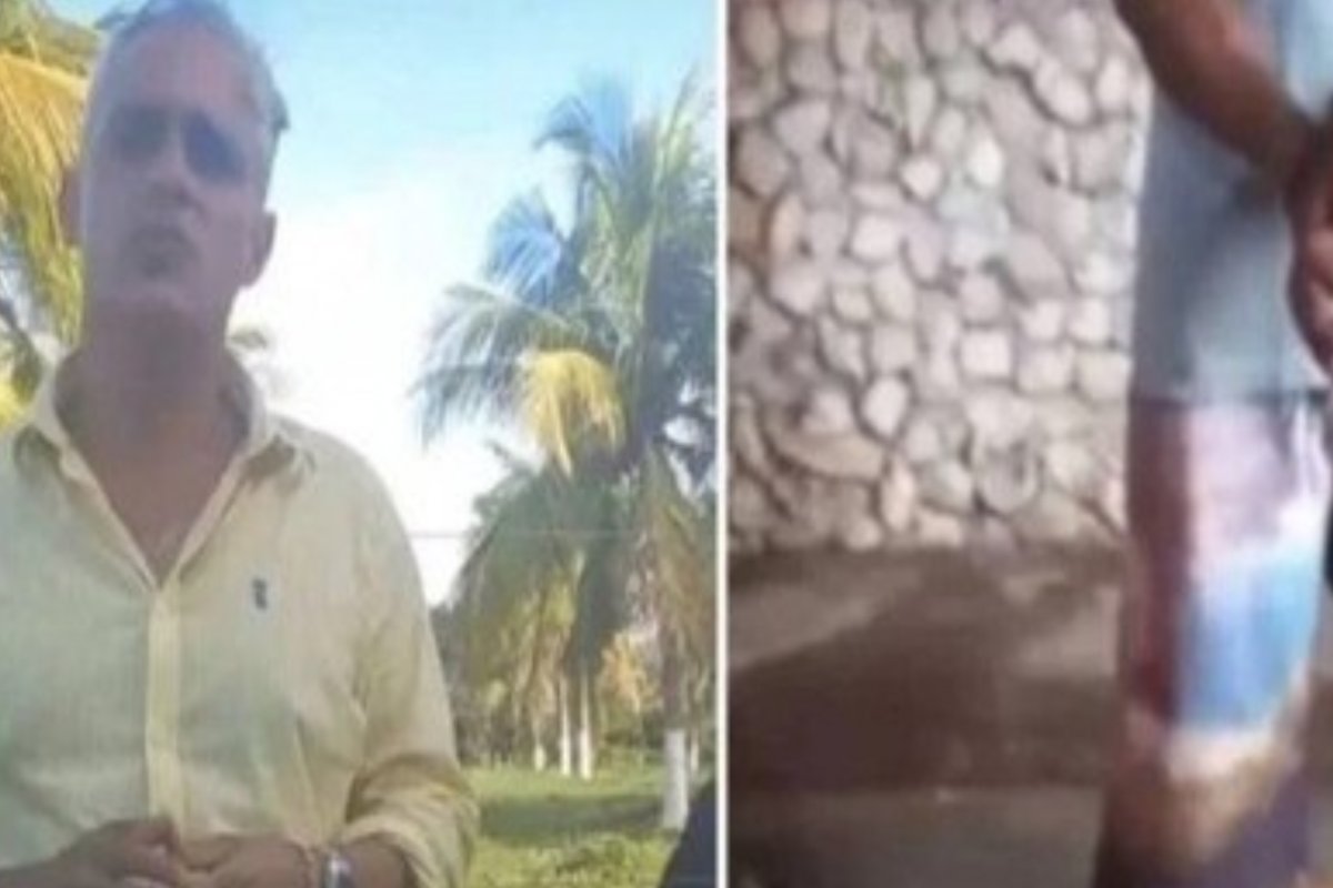 Médico condenado por racismo terá que pagar R$ 300 mil de indenização