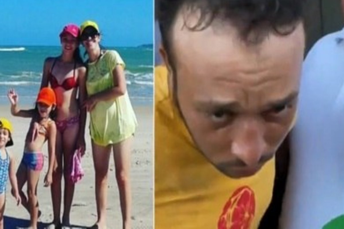Suspeito de estupro e assassinato em Sorriso confessa detalhes brutais do crime
