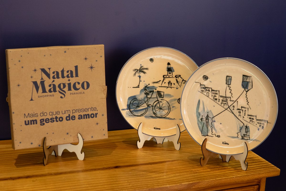 Corrente do bem: Campanha solidária vai beneficiar o Hospital Martagão Gesteira!