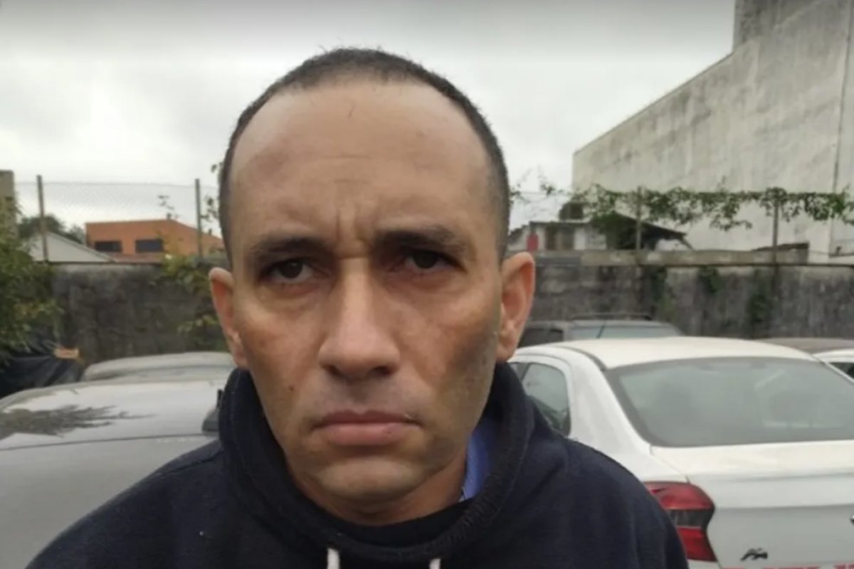 PF pede que líder de facção na Bahia seja transferido para prisão federal