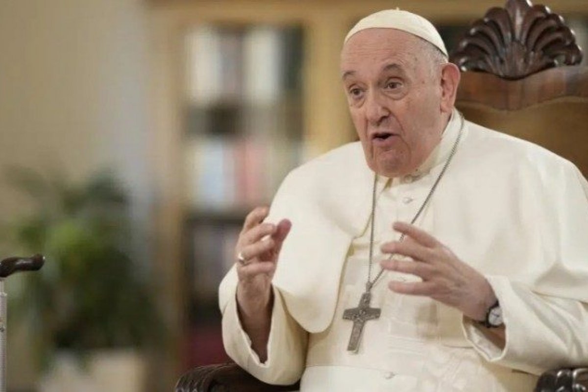 Após cancelar viagem à COP28, Papa Francisco diz que 'ainda não está bem'