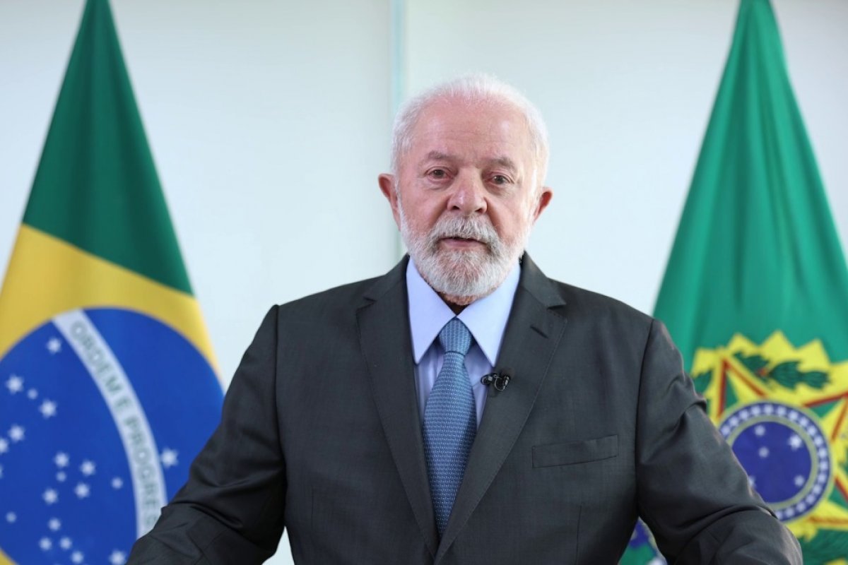 Vídeo: Lula diz desconhecer a razão de ‘preocupação’ de trabalhadores com veto à desoneração