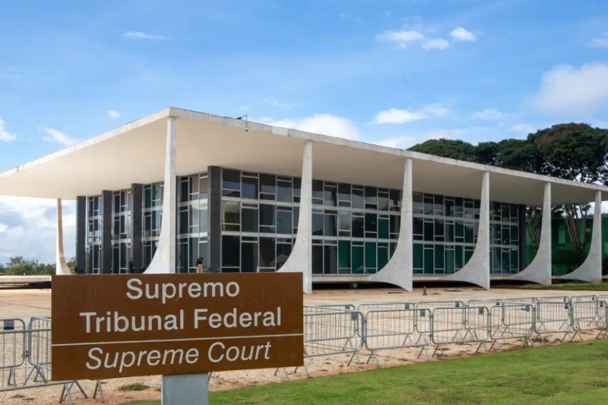 Supremo Tribunal Federal retoma nesta quinta julgamento sobre precatórios