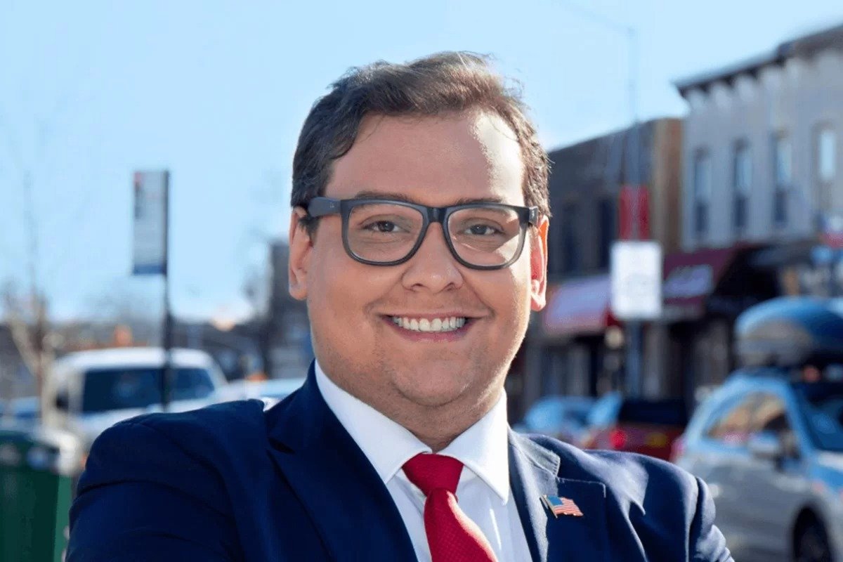 Câmara dos EUA votará expulsão de George Santos