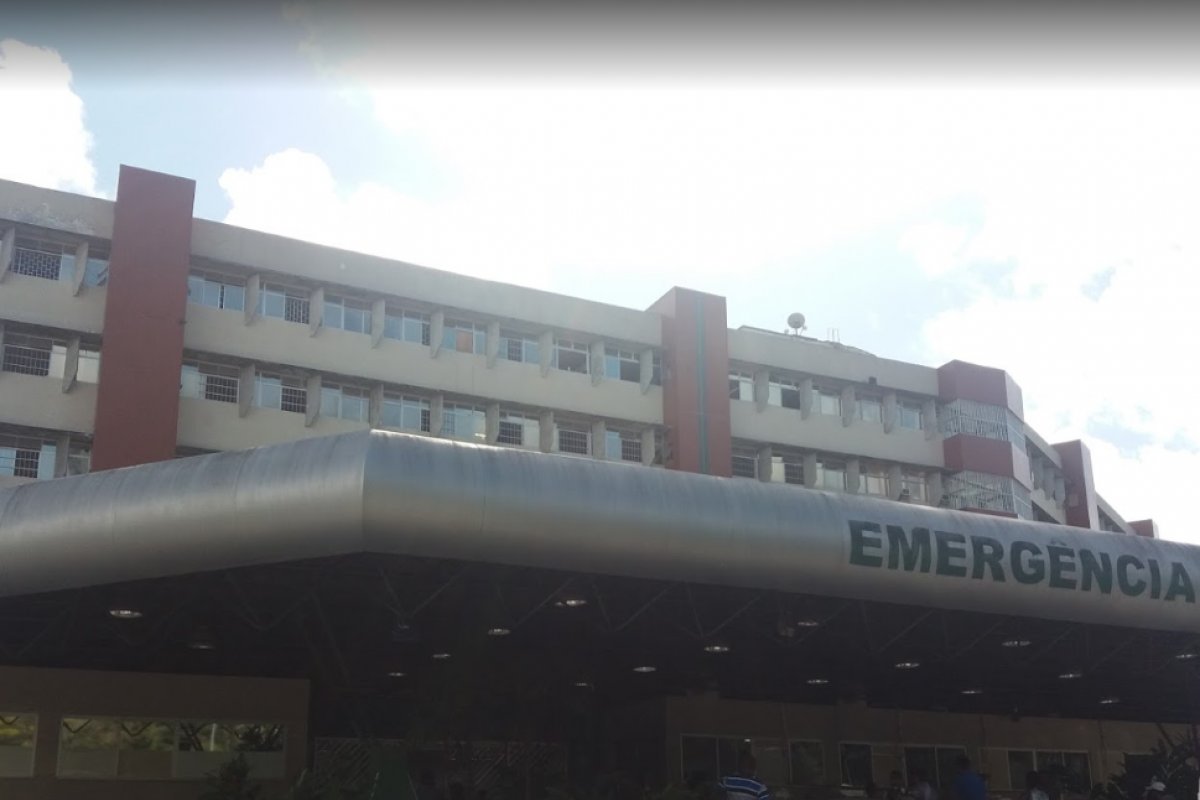 Jovem é agredido com golpes de faca bairro de Narandiba, em Salvador