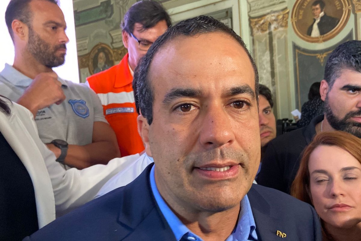 Bruno Reis afirma que prefeitura deve substituir apresentação de Rema no Festival Virada Salvador