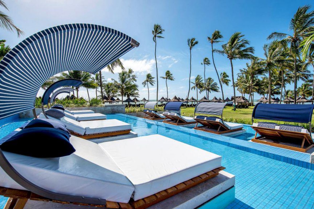 Edição especial da Revista Yacht Mais será lançada com evento no Tivoli, na Praia do Forte!
