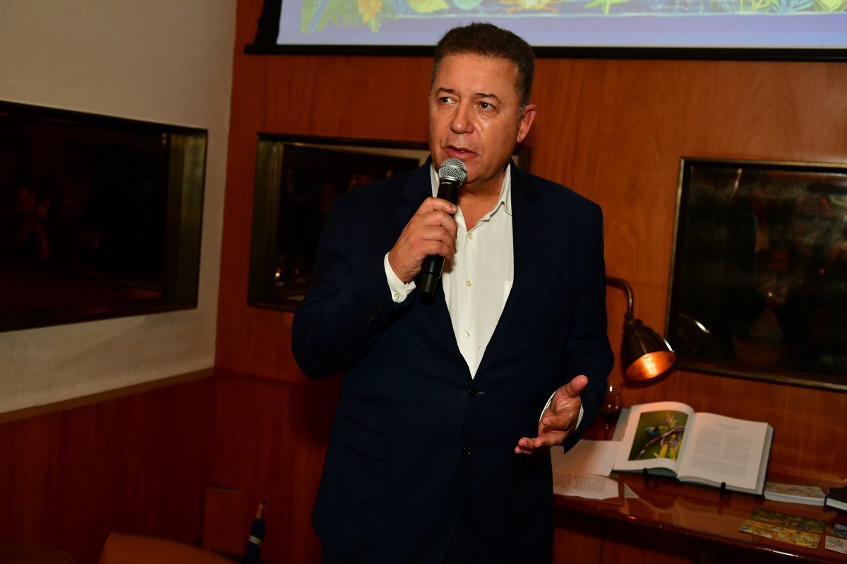 BLTA, Associação de turismo de luxo, lança livro comemorativo de seus 15 anos de atuação em São Paulo!