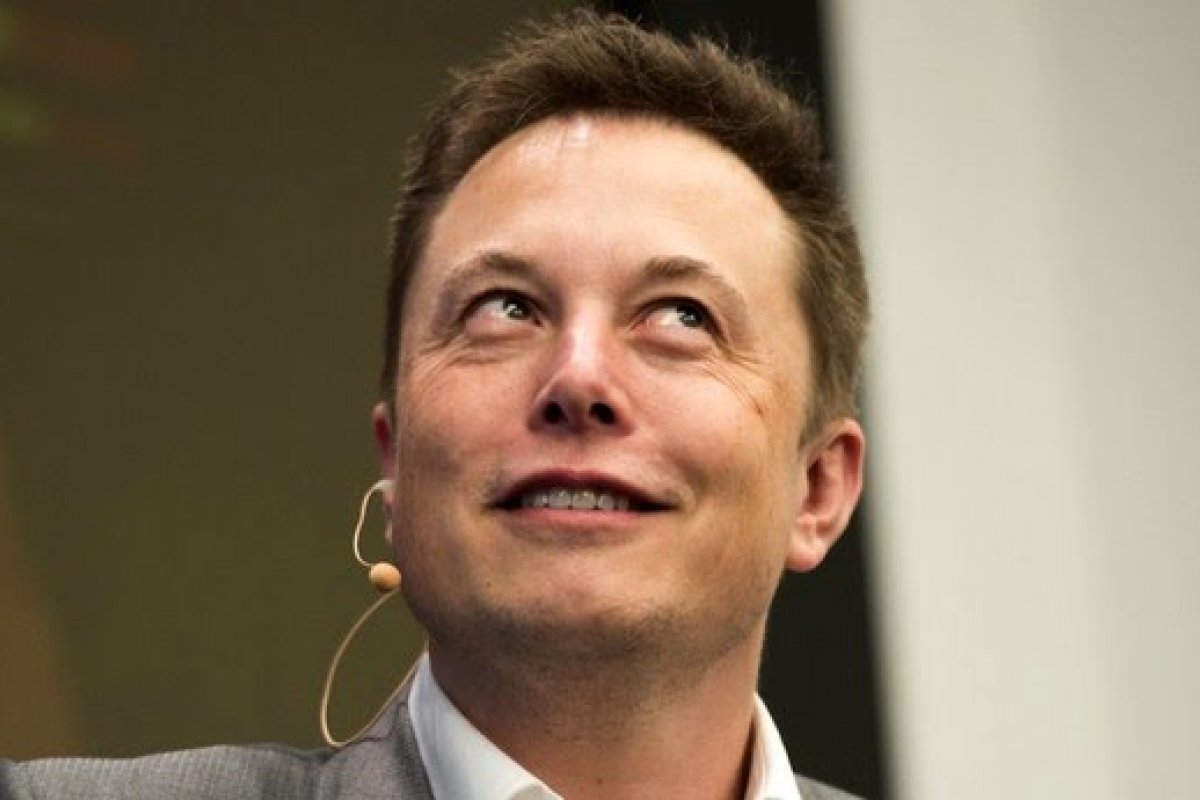Elon Musk fala pela primeira vez sobre a polêmica antissemita